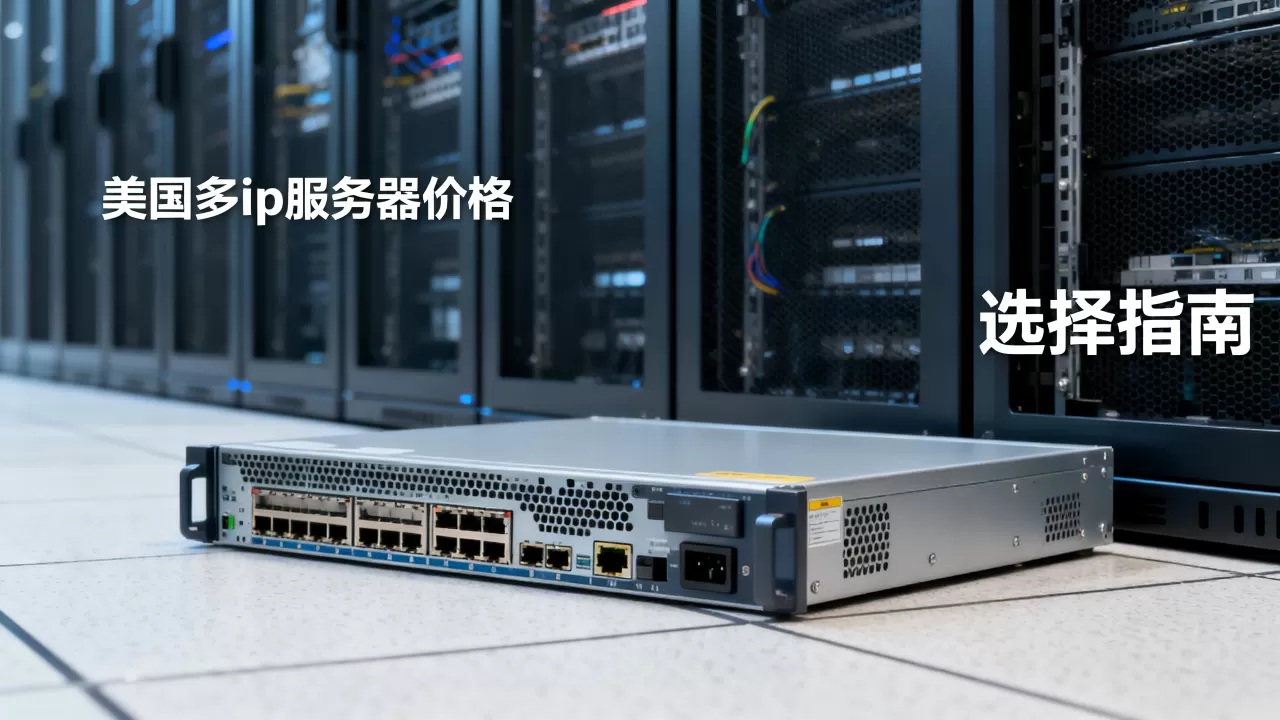 美国多ip服务器一个月多少钱,怎么选择? 美国多ip服务器一个月多少钱,怎么选择?