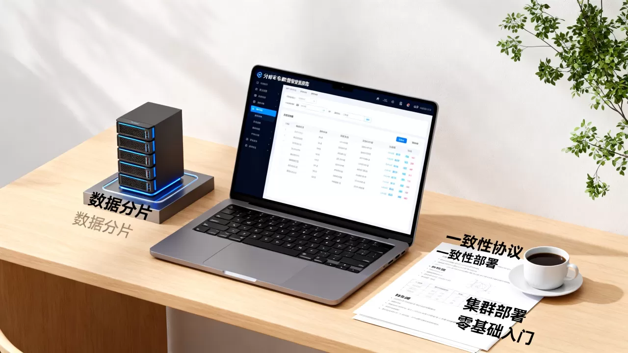 分布式数据库教程有哪些内容,零基础能学会吗 分布式数据库教程有哪些内容,零基础能学会吗