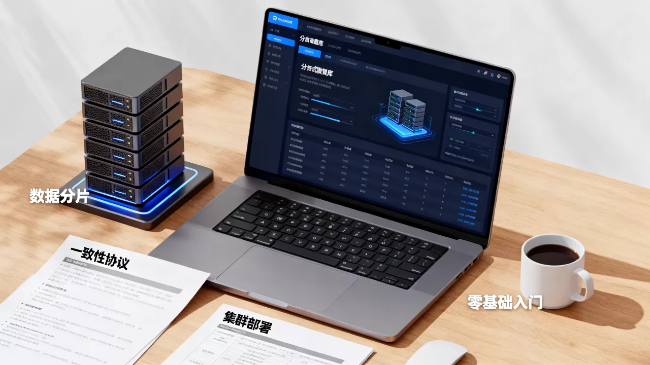 分布式数据库教程有哪些内容,零基础能学会吗 分布式数据库教程有哪些内容,零基础能学会吗