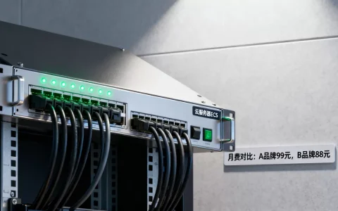 云服务器ecs一个月多少钱才划算？，哪家便宜