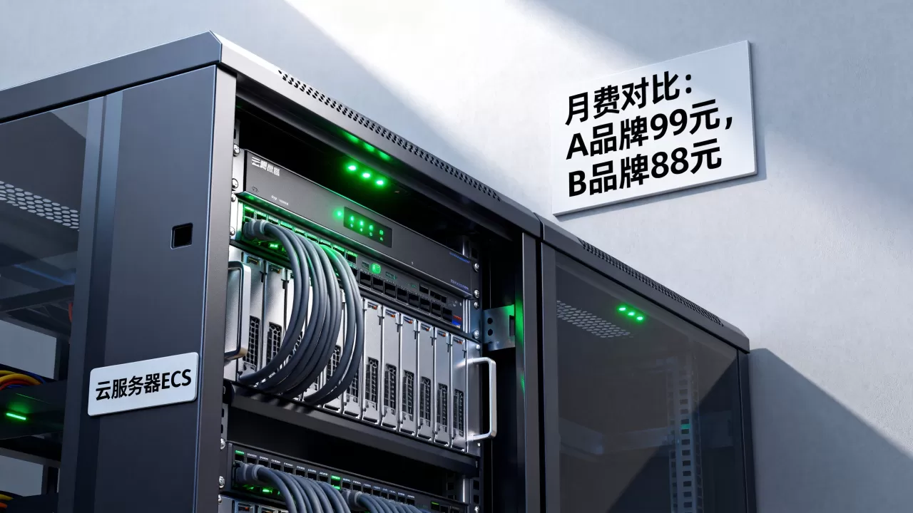 云服务器ecs一个月多少钱才划算?,哪家便宜 云服务器ecs一个月多少钱才划算?,哪家便宜