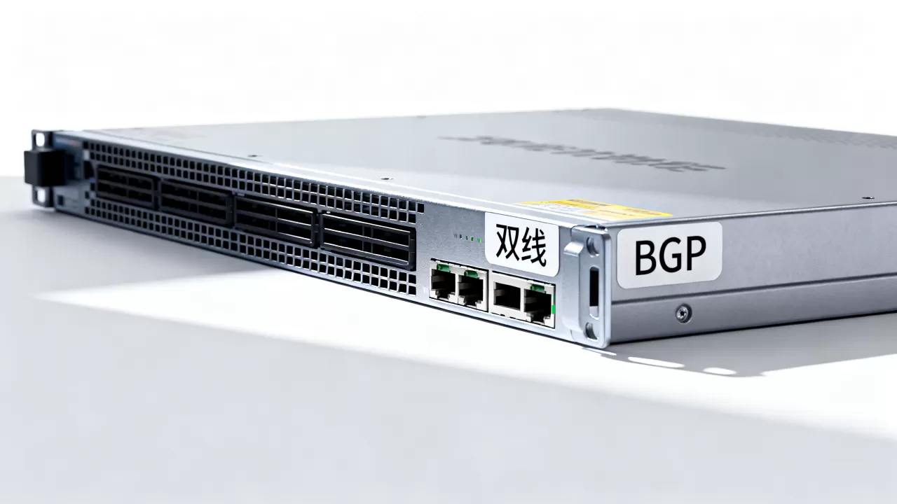 物理机租用双线还是BGP更稳?,哪个好? 物理机租用双线还是BGP更稳?,哪个好?
