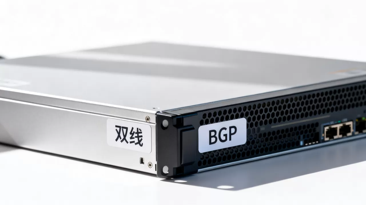 物理机租用双线还是BGP更稳?,哪个好? 物理机租用双线还是BGP更稳?,哪个好?
