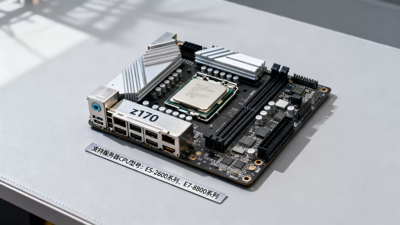z170支持哪些服务器cpu?,值得买吗 z170支持哪些服务器cpu?,值得买吗