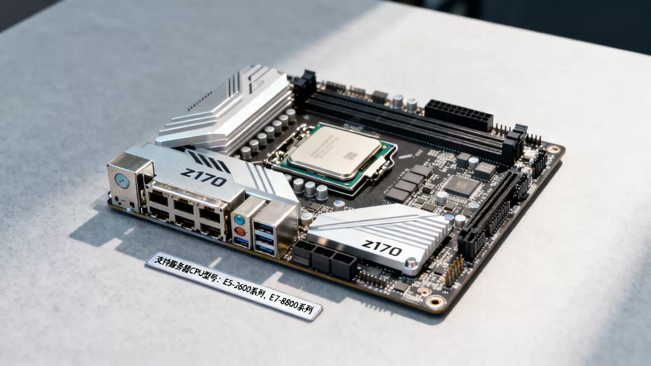 z170支持哪些服务器cpu?,值得买吗 z170支持哪些服务器cpu?,值得买吗