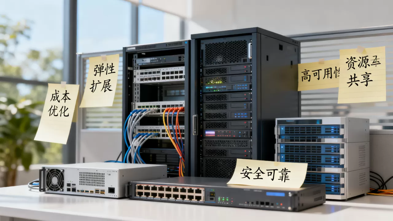 发展云计算的优势是什么,云计算的主要优势有哪些? 发展云计算的优势是什么,云计算的主要优势有哪些?