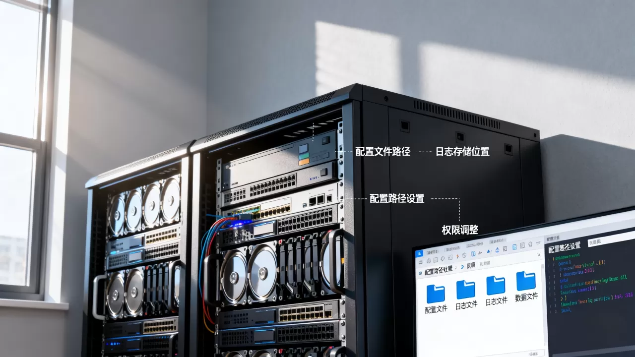 DZ配置服务器的文件夹有哪些呢,怎么设置? DZ配置服务器的文件夹有哪些呢,怎么设置?