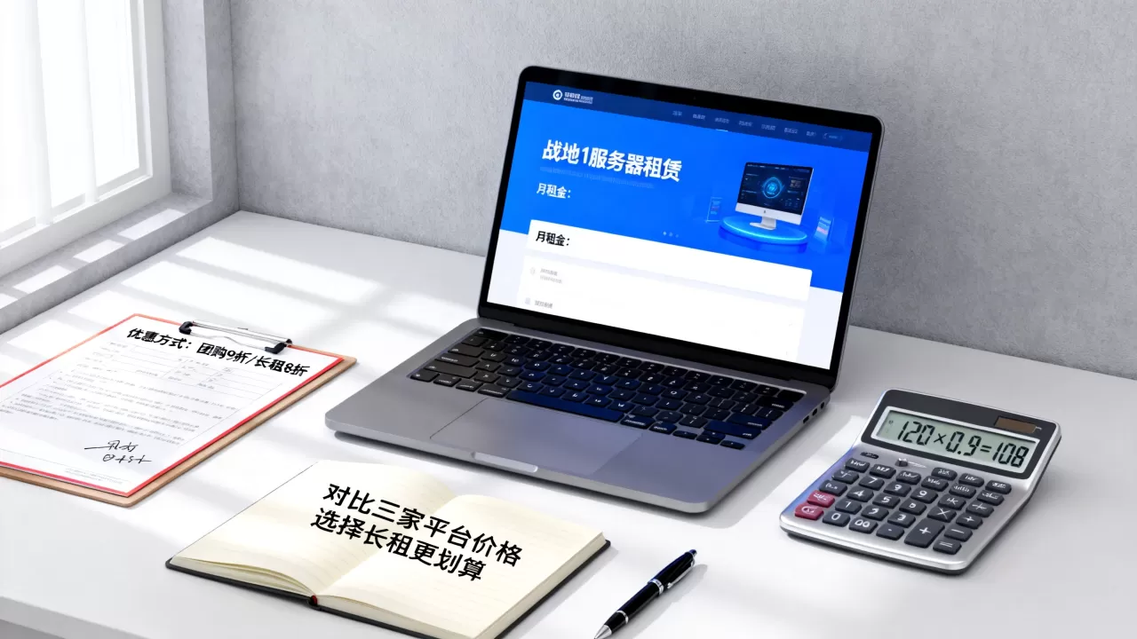 战地1租一个月服务器需要多少钱,怎么租便宜? 战地1租一个月服务器需要多少钱,怎么租便宜?
