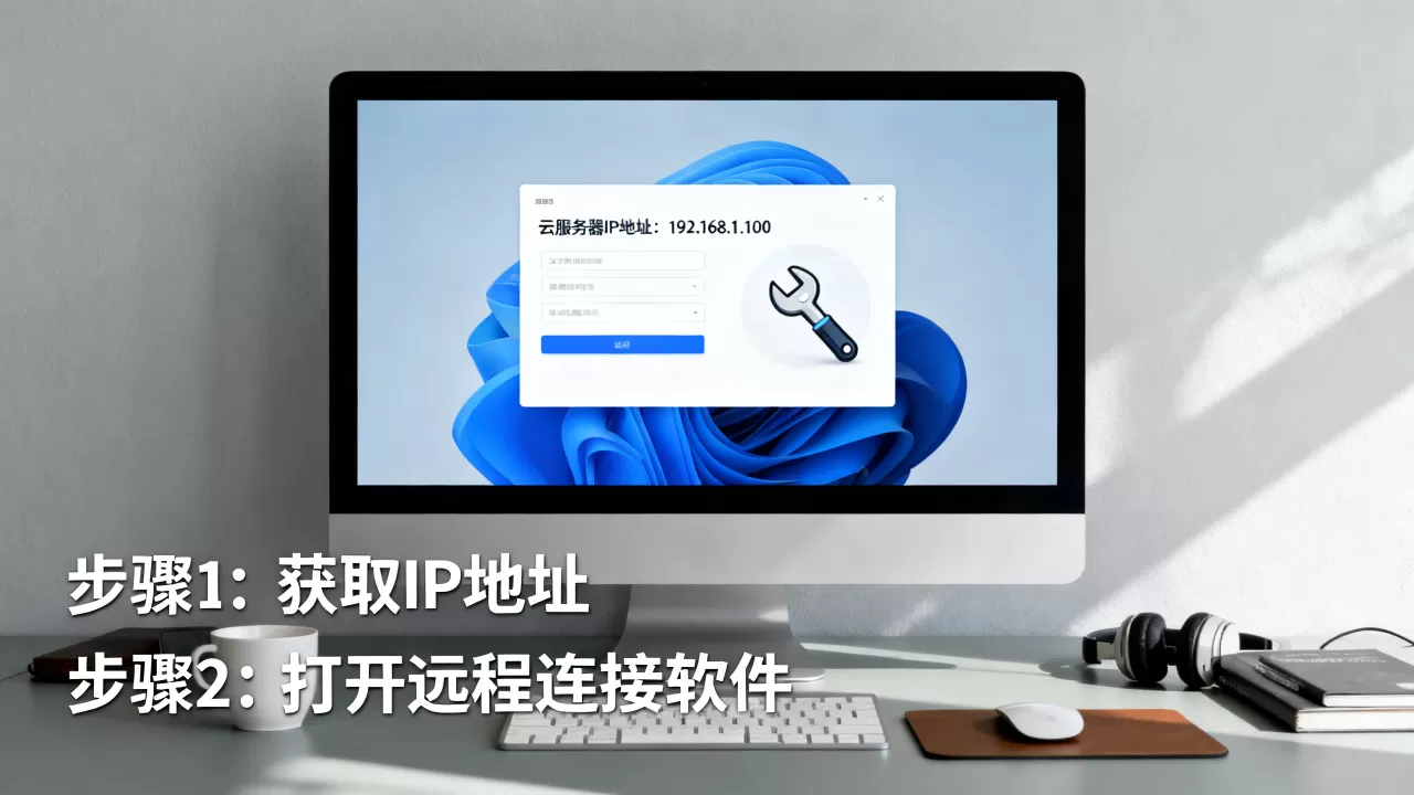 如何访问云服务器IP地址,怎么设置远程连接? 如何访问云服务器IP地址,怎么设置远程连接?