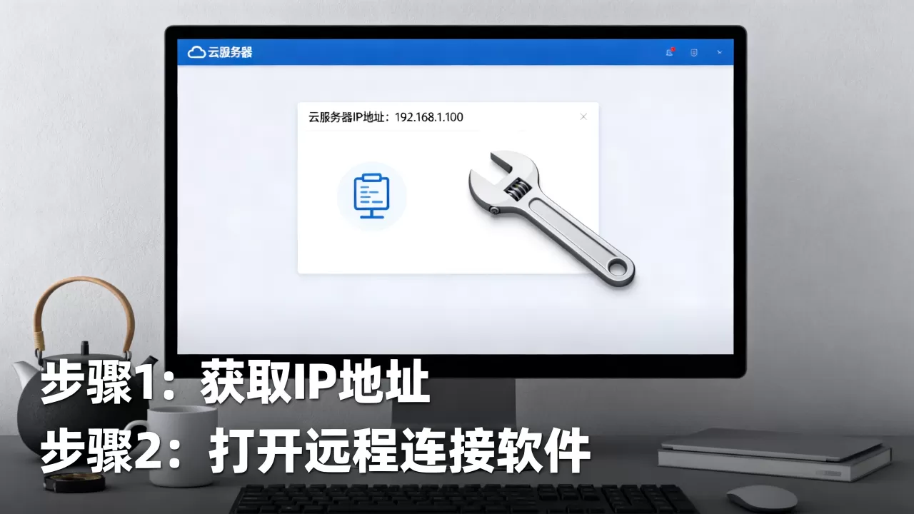如何访问云服务器IP地址,怎么设置远程连接? 如何访问云服务器IP地址,怎么设置远程连接?