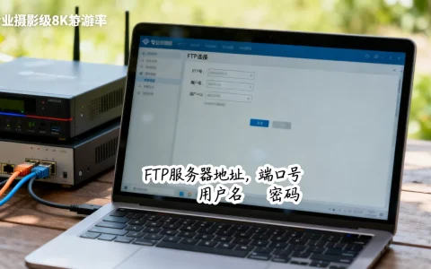 FTP连接服务器怎么设置？，连接失败怎么办？