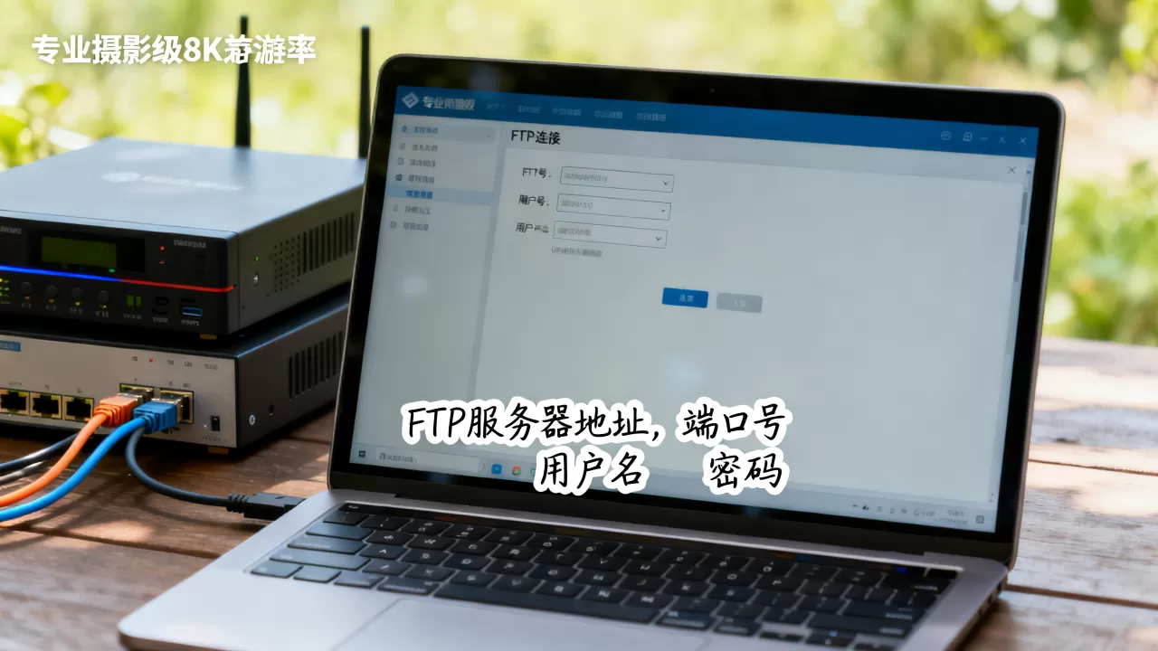 FTP连接服务器怎么设置?,连接失败怎么办? FTP连接服务器怎么设置?,连接失败怎么办?