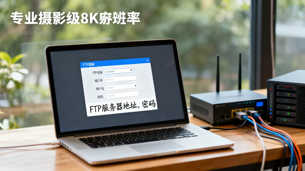 FTP连接服务器怎么设置?,连接失败怎么办? FTP连接服务器怎么设置?,连接失败怎么办?