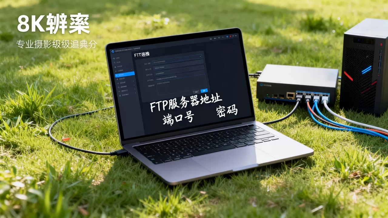 FTP连接服务器怎么设置?,连接失败怎么办? FTP连接服务器怎么设置?,连接失败怎么办?
