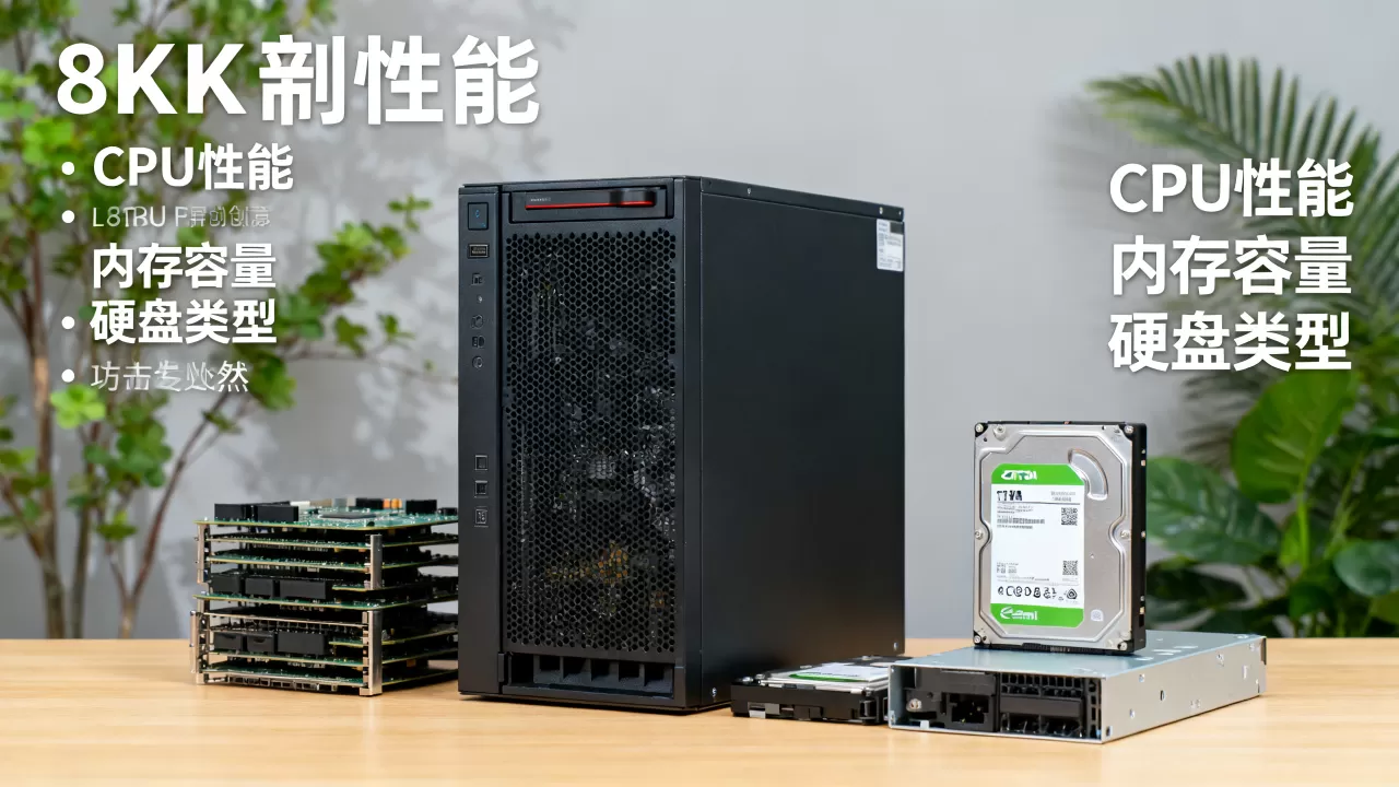 服务器配置应该如何选购，服务器配置哪个性价比高？