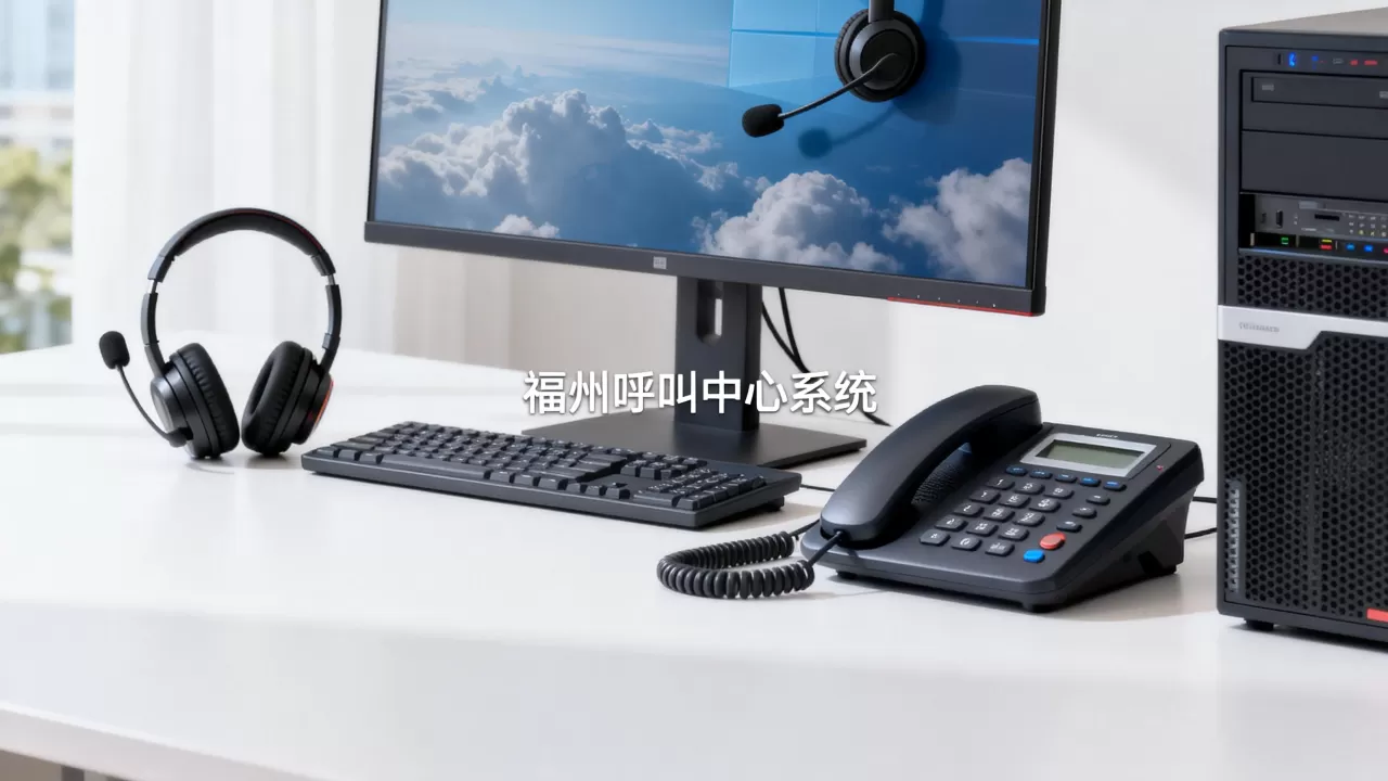 福州呼叫中心系统怎么选?,哪个品牌性价比高? 福州呼叫中心系统怎么选?,哪个品牌性价比高?