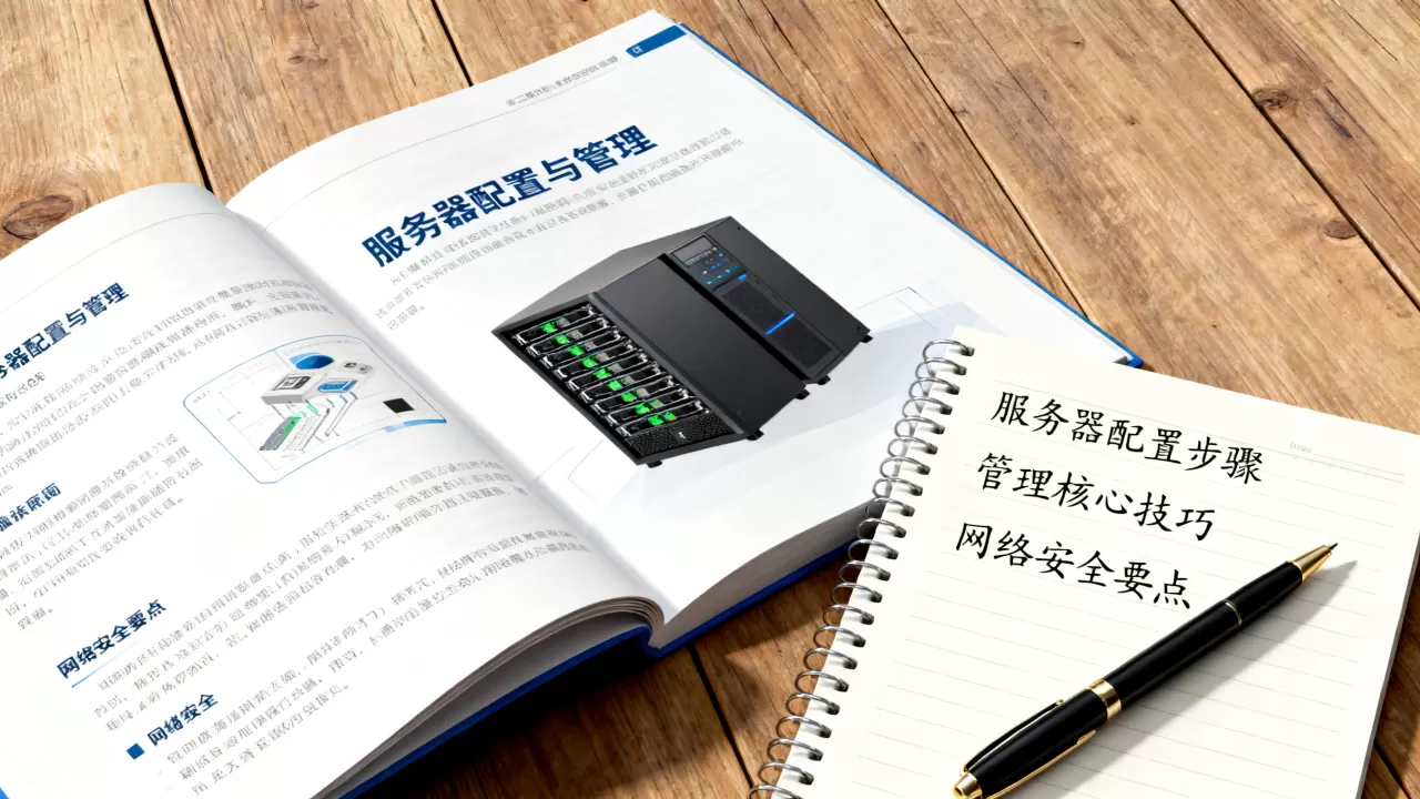服务器配置与管理课本怎么学,学习重点有哪些 服务器配置与管理课本怎么学,学习重点有哪些