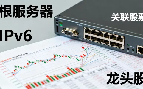 根服务器lPV6关联股票有哪些？，龙头股有哪些？