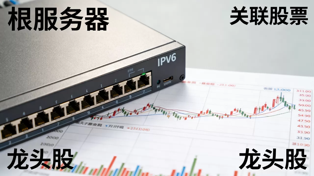 根服务器lPV6关联股票有哪些?,龙头股有哪些? 根服务器lPV6关联股票有哪些?,龙头股有哪些?