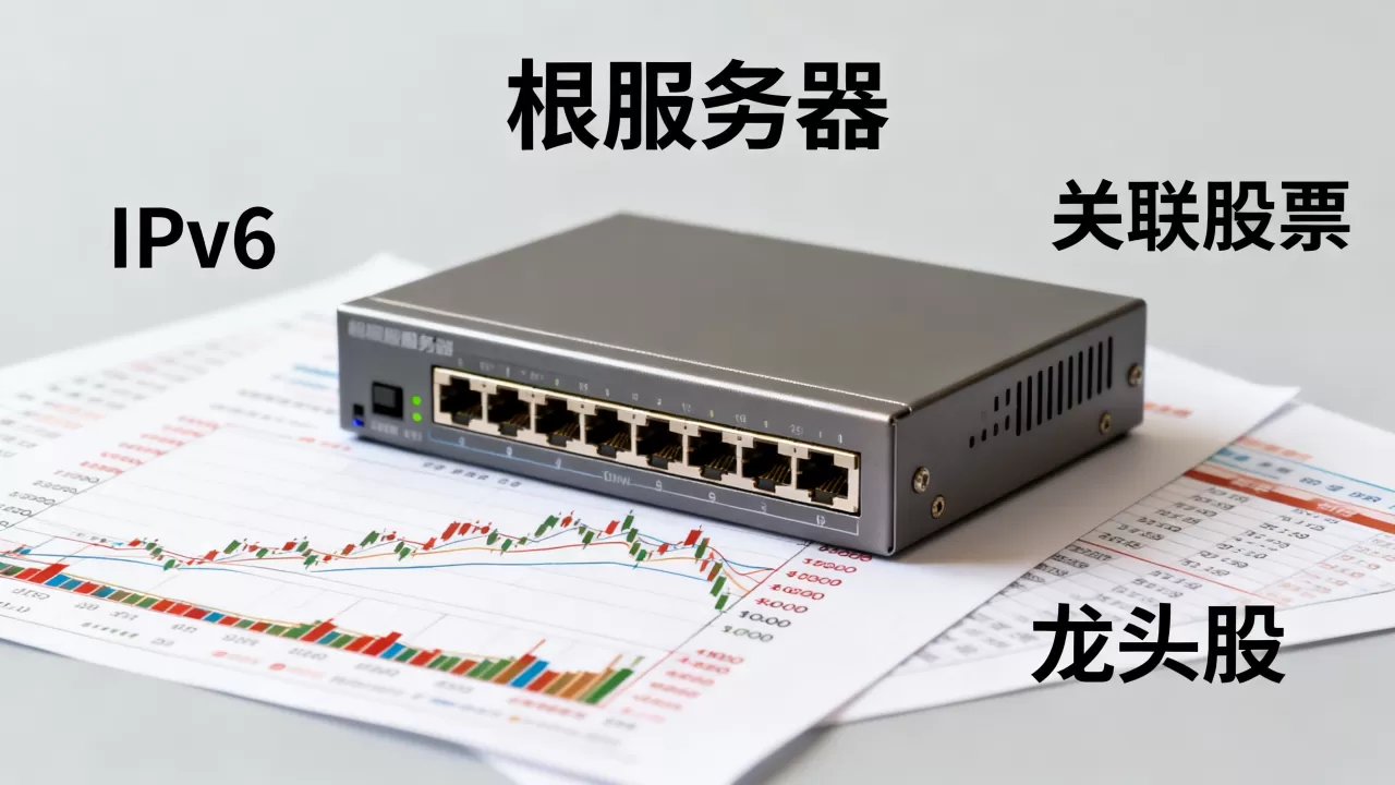 根服务器lPV6关联股票有哪些?,龙头股有哪些? 根服务器lPV6关联股票有哪些?,龙头股有哪些?