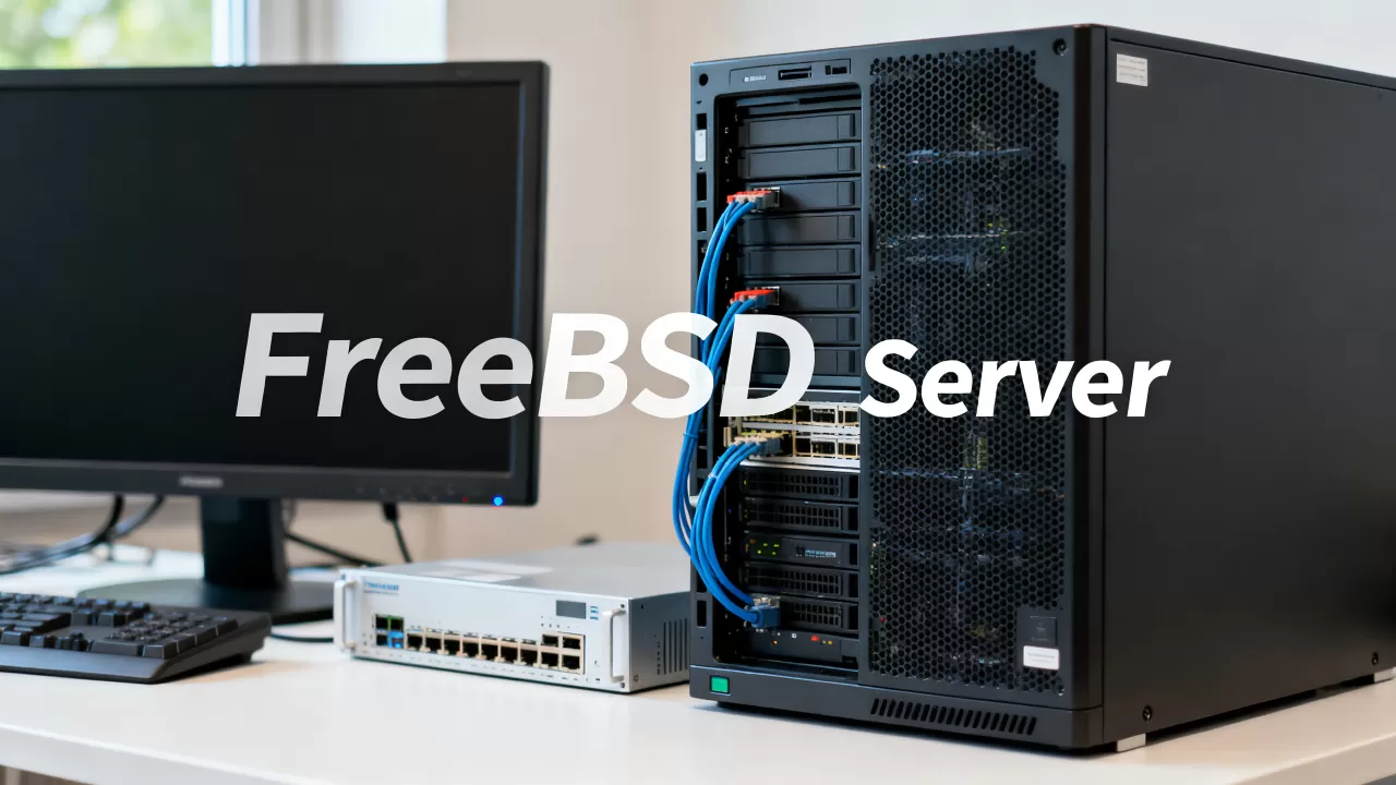FreeBSD系统版稳定吗,适合做服务器吗? FreeBSD系统版稳定吗,适合做服务器吗?