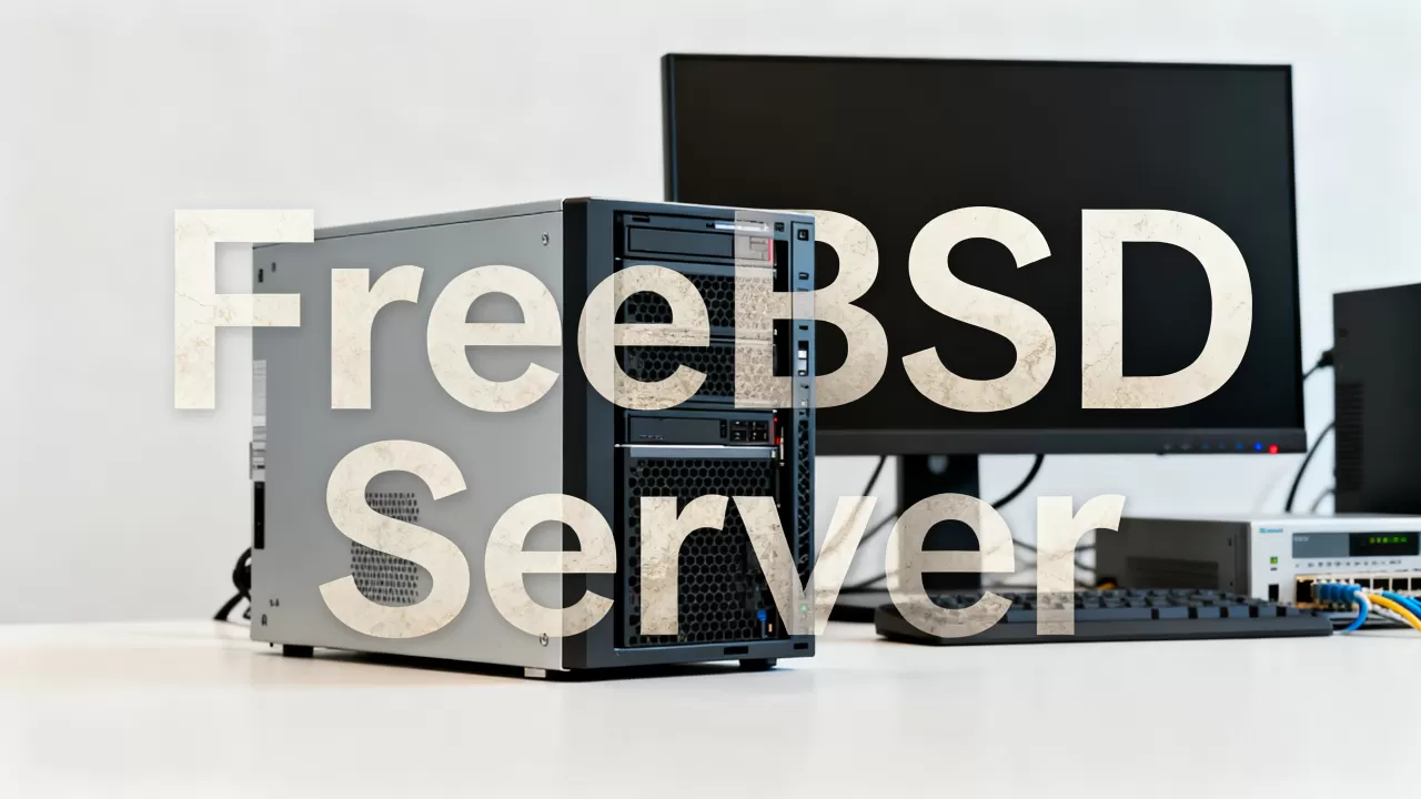 FreeBSD系统版稳定吗,适合做服务器吗? FreeBSD系统版稳定吗,适合做服务器吗?