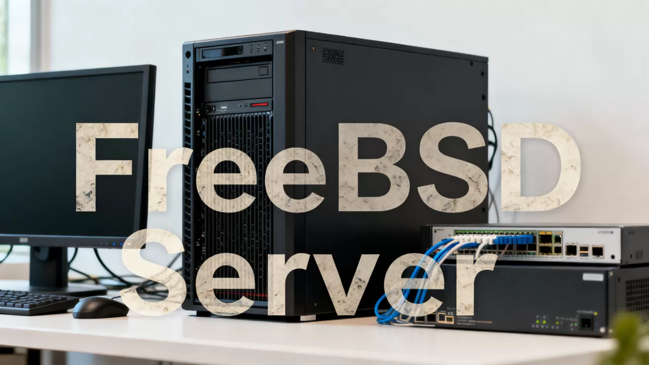 FreeBSD系统版稳定吗,适合做服务器吗? FreeBSD系统版稳定吗,适合做服务器吗?