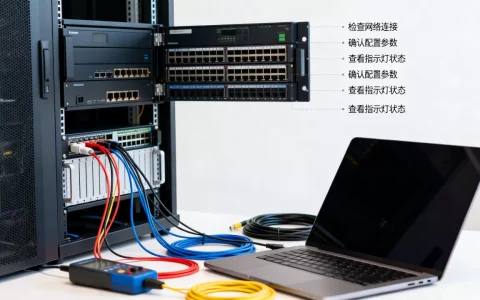 服务器配置失败检查系统怎么办，是什么原因？