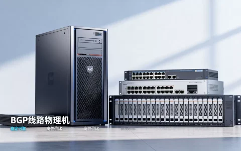 BGP线路物理机租用哪家稳定？，哪家便宜？