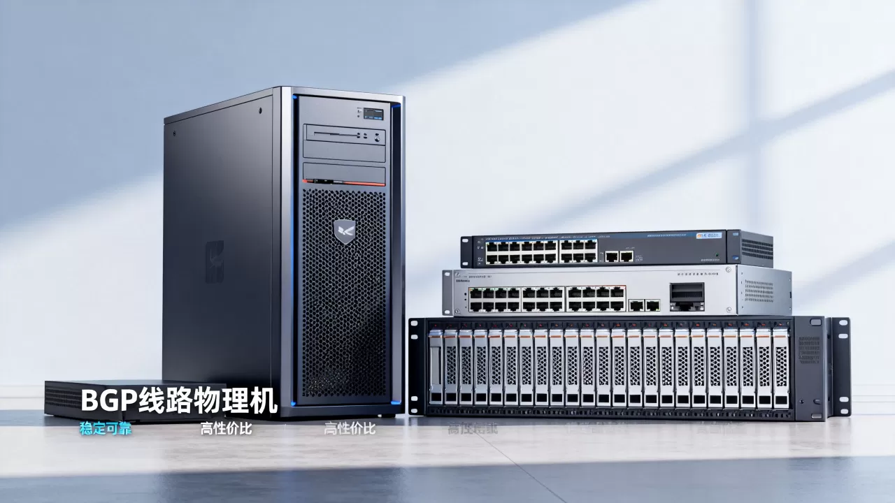 BGP线路物理机租用哪家稳定?,哪家便宜? BGP线路物理机租用哪家稳定?,哪家便宜?