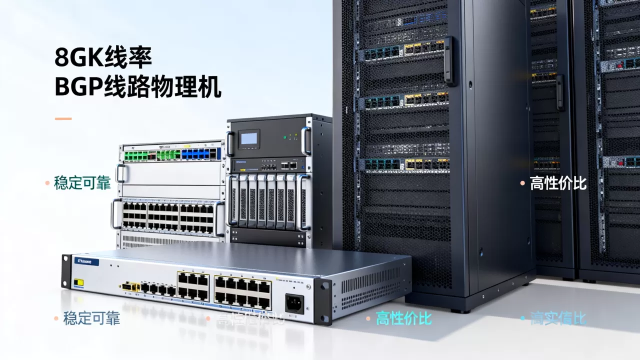 BGP线路物理机租用哪家稳定?,哪家便宜? BGP线路物理机租用哪家稳定?,哪家便宜?
