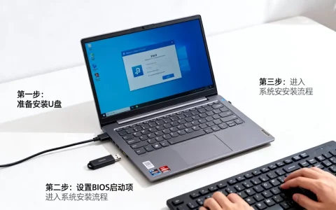 物理机租用能不能自己装系统？，物理机怎么装系统