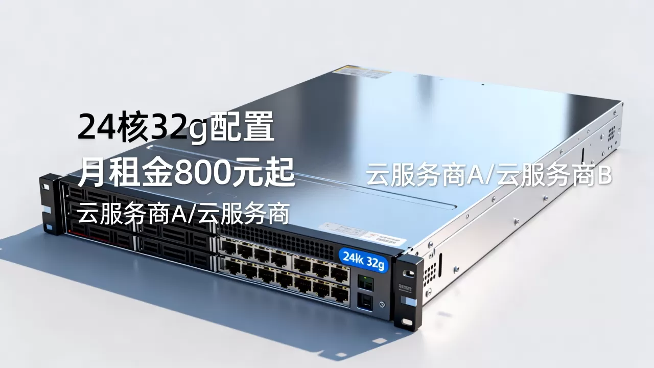 租一个24核32g服务器需要多少钱?哪个平台便宜? 租一个24核32g服务器需要多少钱?哪个平台便宜?