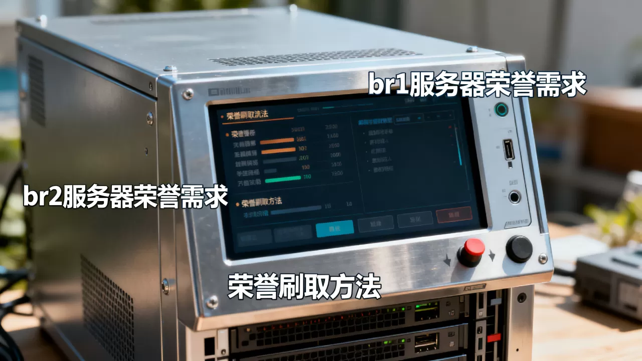目前服务器br1和br2需要多少荣誉,怎么刷荣誉 目前服务器br1和br2需要多少荣誉,怎么刷荣誉
