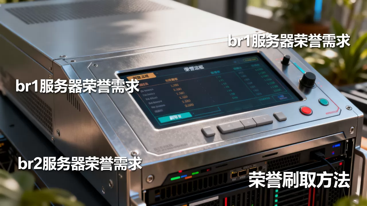 目前服务器br1和br2需要多少荣誉,怎么刷荣誉 目前服务器br1和br2需要多少荣誉,怎么刷荣誉