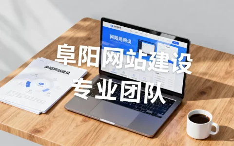 阜阳网站建设公司哪家好，哪家性价比高又靠谱？