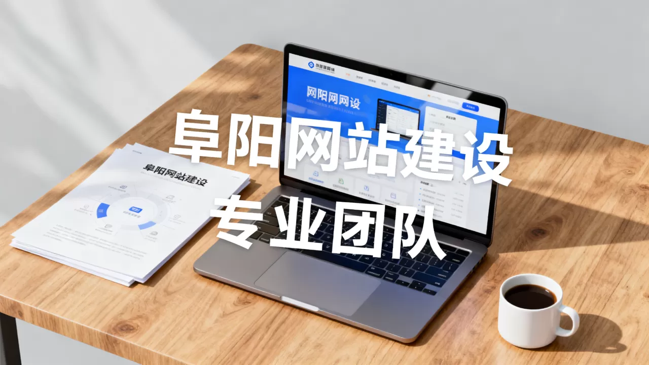 阜阳网站建设公司哪家好，哪家性价比高又靠谱？