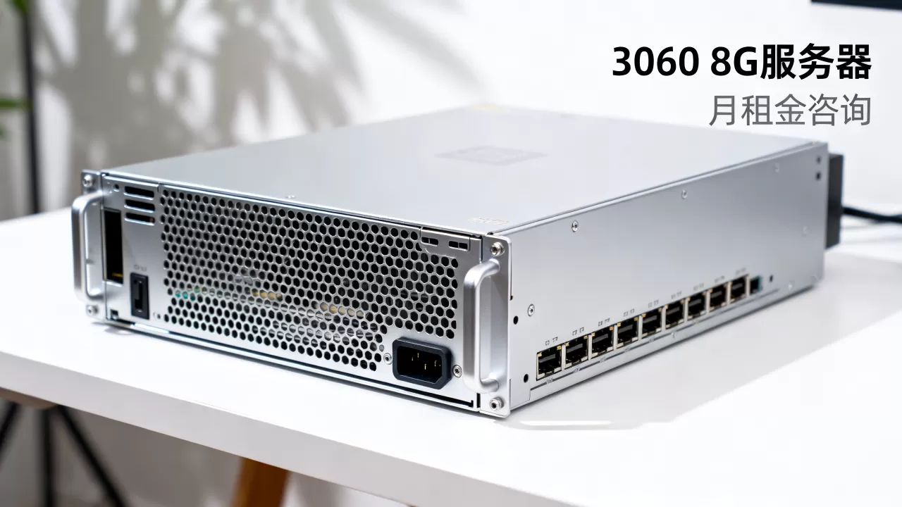 服务器3060 8g租用多少钱一个月?,哪里便宜 服务器3060 8g租用多少钱一个月?,哪里便宜