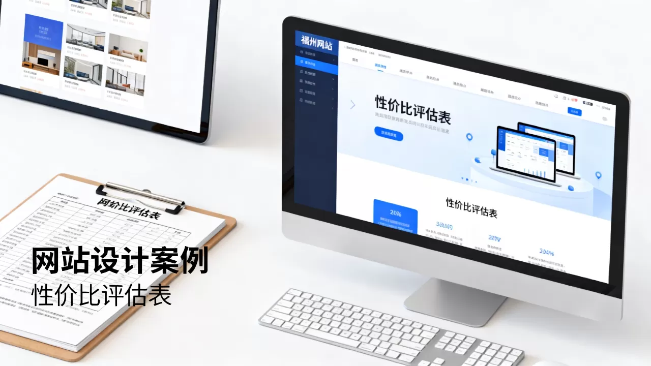 福州做网站的公司哪家更靠谱,怎么选性价比高 福州做网站的公司哪家更靠谱,怎么选性价比高