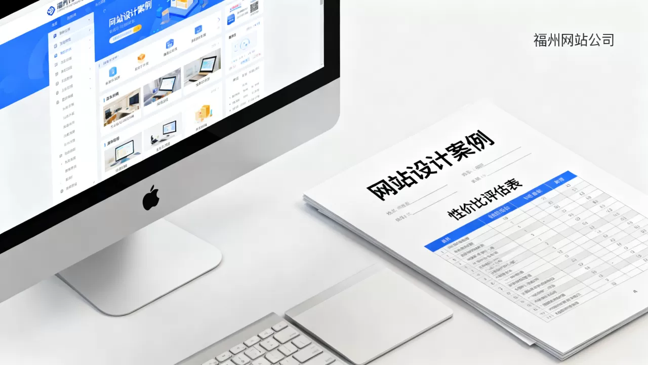 福州做网站的公司哪家更靠谱,怎么选性价比高 福州做网站的公司哪家更靠谱,怎么选性价比高