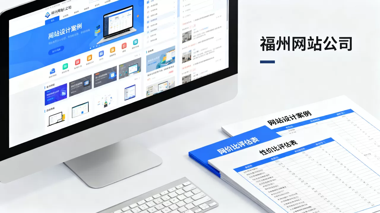 福州做网站的公司哪家更靠谱,怎么选性价比高 福州做网站的公司哪家更靠谱,怎么选性价比高