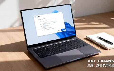 防火墙设置需要注意什么？，怎么设置防火墙？