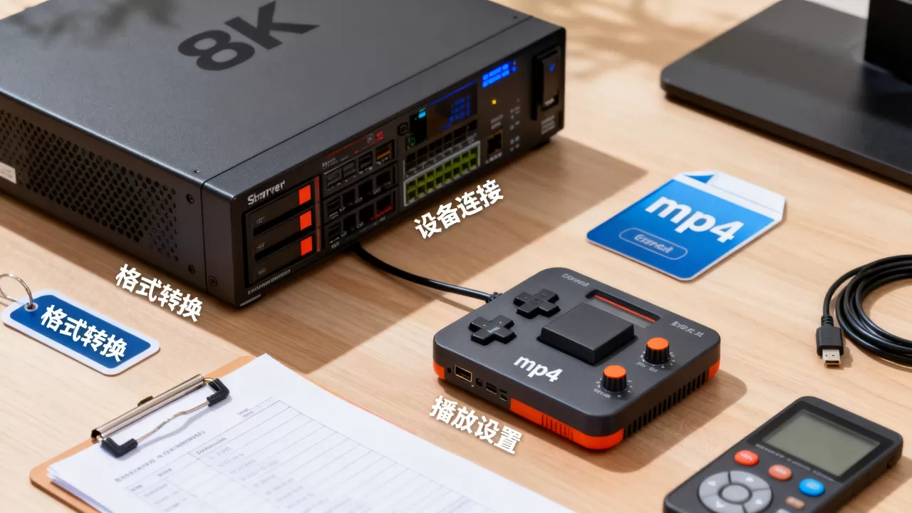 服务器播放mp4怎么实现,格式不支持怎么解决? 服务器播放mp4怎么实现,格式不支持怎么解决?