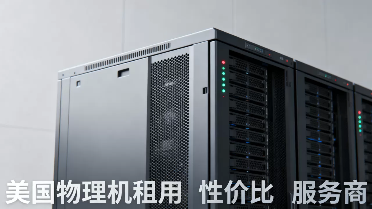 美国物理机租用哪家性价比最高?,哪个服务商更靠谱 美国物理机租用哪家性价比最高?,哪个服务商更靠谱