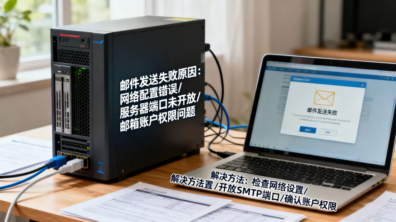 服务器发邮件为什么总是发不出去?,怎么解决 服务器发邮件为什么总是发不出去?,怎么解决