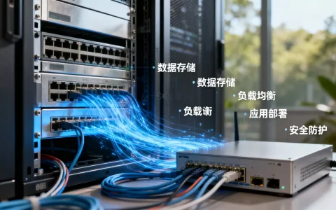 web应用服务器到底有哪些用途，你都知道吗？