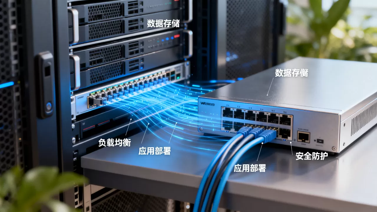 web应用服务器到底有哪些用途,你都知道吗? web应用服务器到底有哪些用途,你都知道吗?