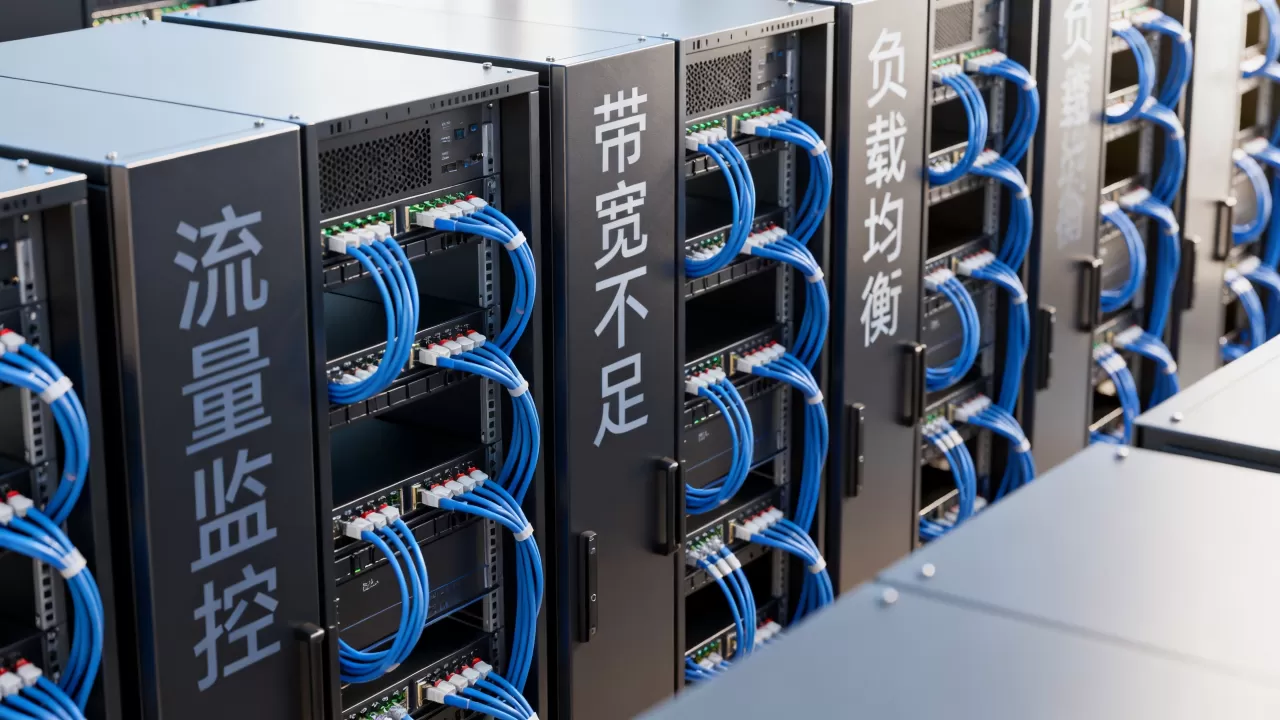 服务器流量访问量过大怎么办?,是什么原因 服务器流量访问量过大怎么办?,是什么原因