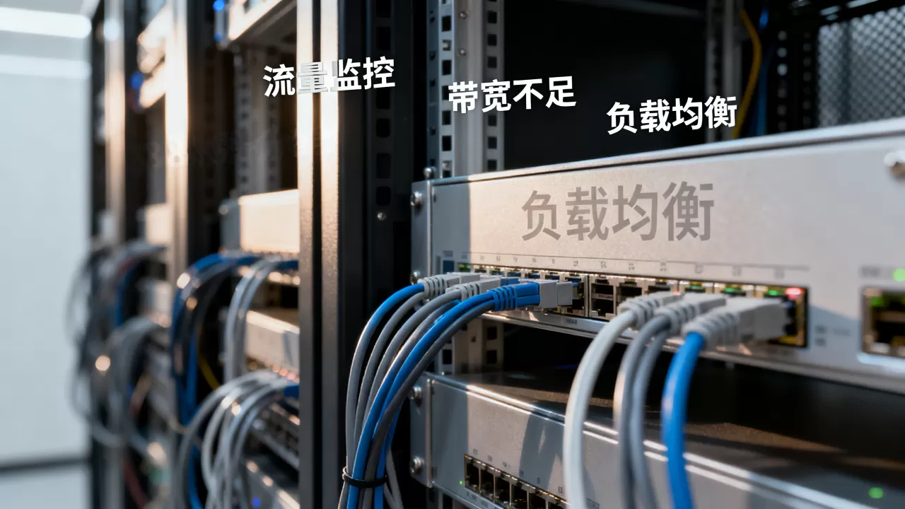 服务器流量访问量过大怎么办?,是什么原因 服务器流量访问量过大怎么办?,是什么原因