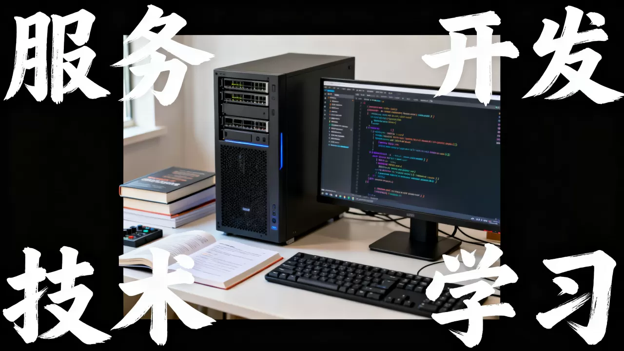 服务器开发到底是什么工作,需要学习哪些技术 服务器开发到底是什么工作,需要学习哪些技术